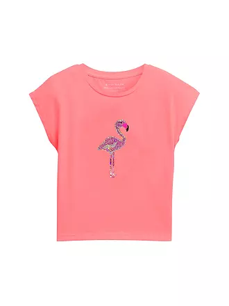 TOM TAILOR | Mädchen T-Shirt | 
